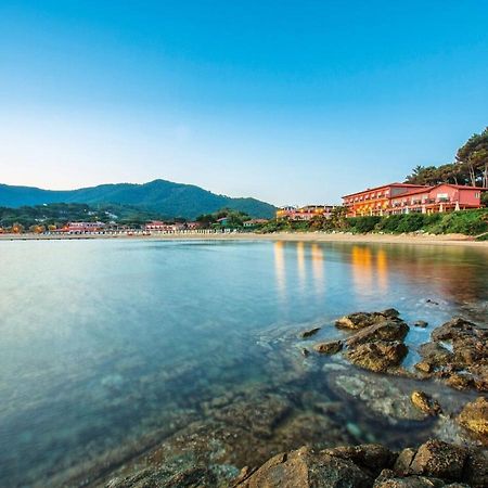 Hotel Del Golfo Procchio (Isola d'Elba) Exterior foto