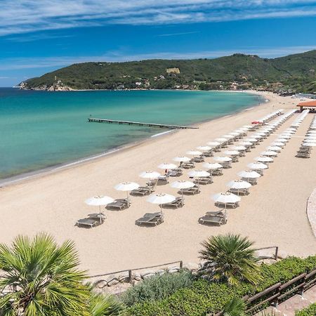 Hotel Del Golfo Procchio (Isola d'Elba) Exterior foto