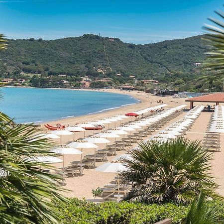 Hotel Del Golfo Procchio (Isola d'Elba) Exterior foto