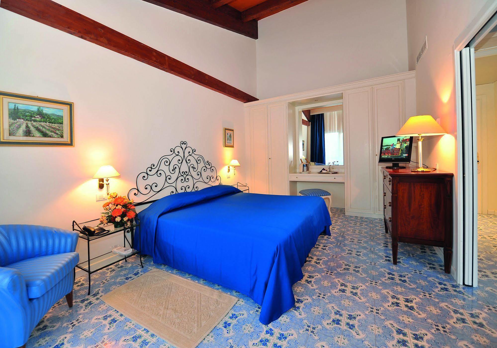 Hotel Del Golfo Procchio (Isola d'Elba) Exterior foto